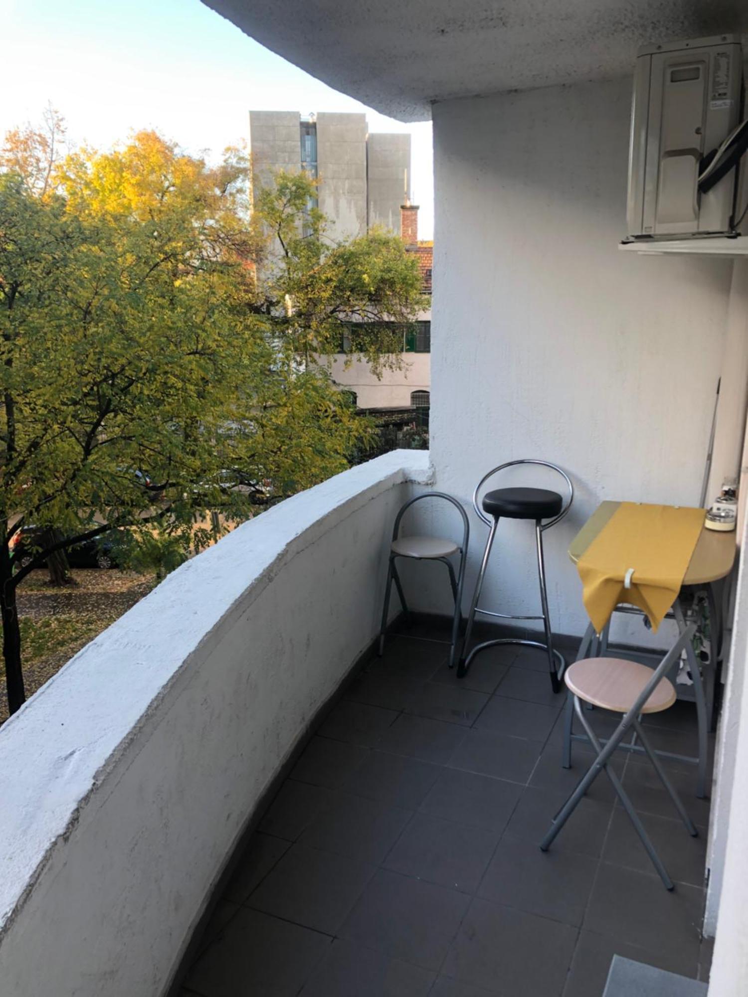 Large Apartment With Garage And Terrace Budapest Bagian luar foto